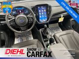 Used 2026 Subaru Crosstrek Hybrid SUV