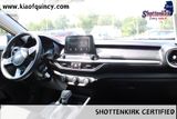 Used 2020 Kia Forte Sedan