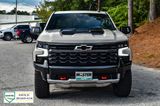 New 2026 Chevrolet Silverado 1500 Truck