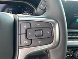 New 2026 Chevrolet Silverado 1500 Truck