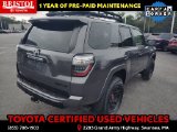 Used 2022 Toyota 4Runner SUV