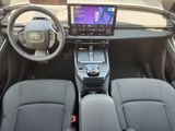 New 2026 Toyota bZ SUV