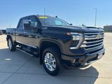 Used 2024 Chevrolet Silverado 2500HD Truck