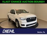 Used 2025 Ram 1500 Truck