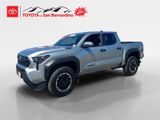 Used 2025 Toyota Tacoma Hybrid Truck