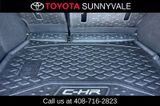 Used 2020 Toyota C-HR SUV