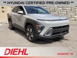 Used 2024 Hyundai Kona SUV