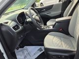 Used 2021 Chevrolet Equinox SUV