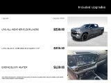 Used 2024 Chevrolet Silverado 1500 Truck