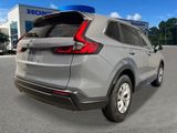 New 2026 Honda CR-V SUV