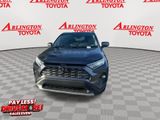 Used 2021 Toyota RAV4 SUV
