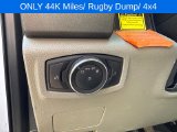 Used 2021 Ford F-550SD Truck