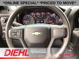 Used 2024 Chevrolet Silverado 2500HD Truck