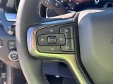 New 2026 Chevrolet Silverado 1500 Truck