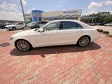 Used 2017 Mercedes-benz S-Class Sedan