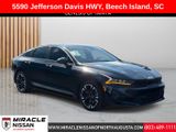 Used 2022 Kia K5 Sedan