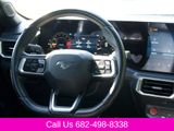 Used 2024 Ford Mustang Coupe