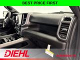 New 2026 Ram 1500 Truck