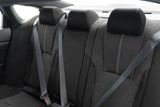 New 2026 Honda Accord Hybrid Sedan