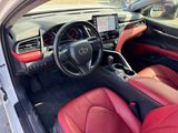 Used 2024 Toyota Camry Sedan