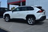 Used 2021 Toyota RAV4 Hybrid SUV