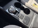 Used 2020 Ford Escape Hybrid SUV
