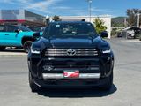 New 2026 Toyota 4Runner i-FORCE MAX SUV