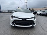 Used 2021 Toyota Corolla Hatchback Hatchback