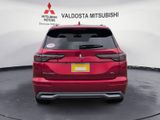 New 2026 Mitsubishi Outlander SUV
