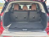 New 2026 Nissan Pathfinder SUV