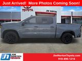 Used 2025 Chevrolet Silverado 1500 Truck