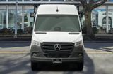 New 2026 Mercedes-benz Sprinter 2500 Van