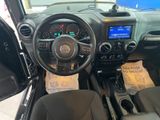 Used 2016 Jeep Wrangler SUV