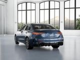New 2026 Mercedes-benz C Class Sedan