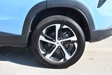 Used 2024 Chevrolet Trax SUV