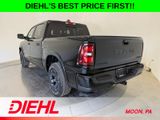 New 2026 Ram 1500 Truck