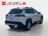 New 2026 Toyota Corolla Cross SUV