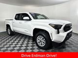 Used 2026 Toyota Tacoma Truck