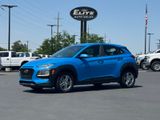 Used 2019 Hyundai Kona SUV