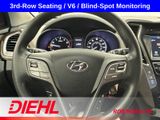 Used 2018 Hyundai Santa Fe SUV