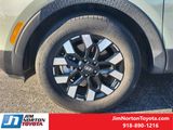 Used 2025 Hyundai Santa Cruz Truck