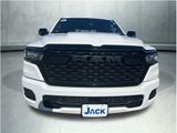 New 2026 Ram 1500 Truck