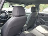 New 2026 Honda Civic Hatchback Hatchback