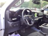 New 2026 Chevrolet Silverado 1500 Truck