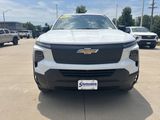 New 2024 Chevrolet Silverado EV Truck