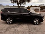 New 2026 Mitsubishi Outlander SUV