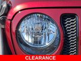 Used 2022 Jeep Wrangler SUV