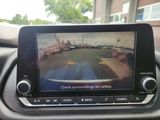 Used 2023 Nissan Rogue SUV