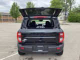New 2026 Ford Bronco Sport SUV