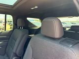 New 2026 Chevrolet Traverse SUV
